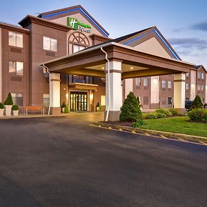 Holiday Inn Express Newport North - Middletown By Ihg