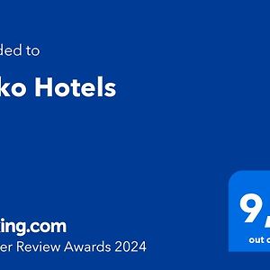 Geko Hotels