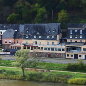 Hotel Briedeler Haus